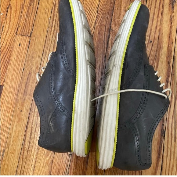 Cole Han grand os shoes - Picture 3 of 4